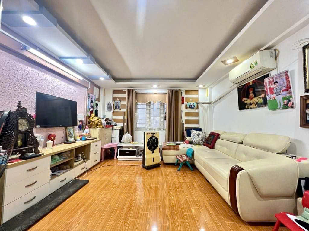 TẢ THANH OAI - NHÀ DÂN XÂY TÂM HUYẾT - CẠNH NHIỀU TRƯỜNG HỌC - NGÕ THÔNG - SĐCC